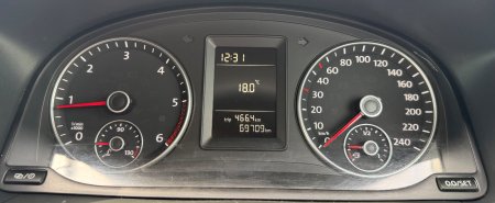 2020 Volkswagen Caddy - photo 20
