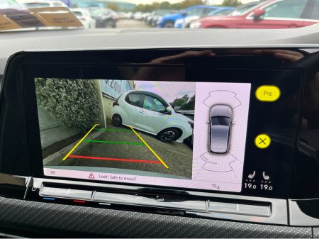 2024 Volkswagen Golf - photo 22