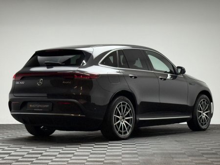 2023 Mercedes-Benz EQC - photo 7