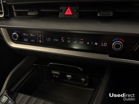 2023 Kia Sportage - photo 13