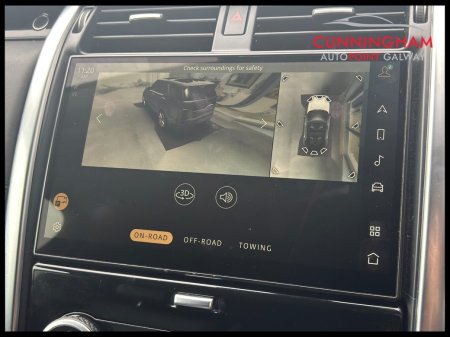 2022 Land Rover Discovery - photo 30
