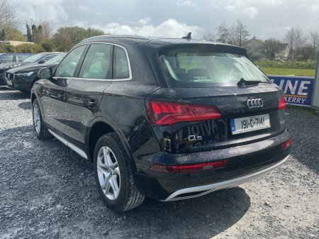 2019 Audi Q5 - photo 6