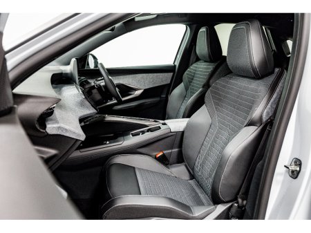2024 Peugeot 3008 - photo 8