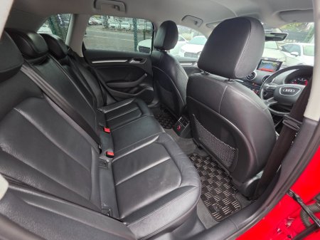 2015 Audi A3 - photo 7