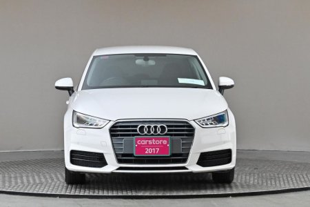2017 Audi A1 - photo 2