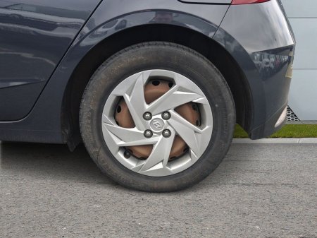 2021 Hyundai i20 - photo 8