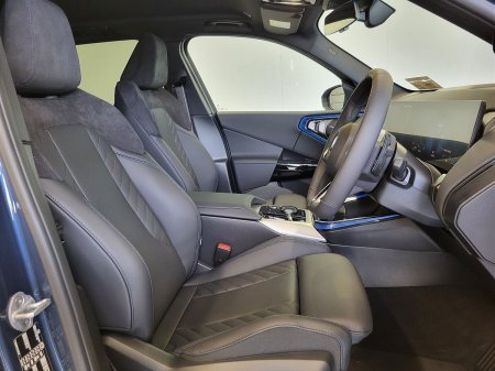 2026 BMW X3 - photo 12