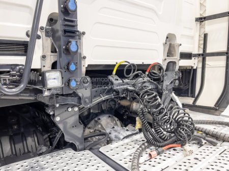 2024 SCANIA S500 - photo 14