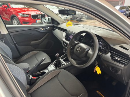 2024 Skoda Scala - photo 6