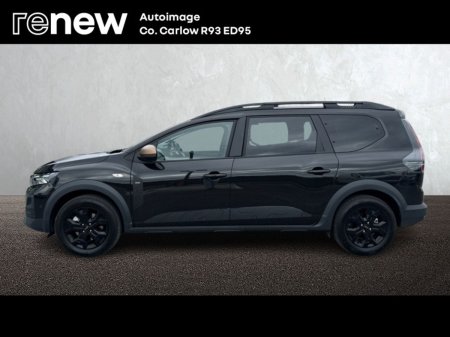 2026 Dacia Jogger - photo 14