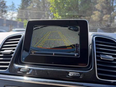 2017 Mercedes-Benz GLE - photo 30
