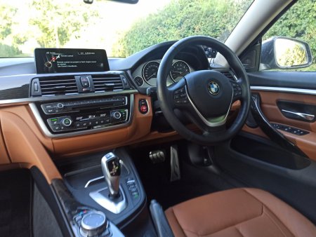 2015 BMW 4-Series - photo 9