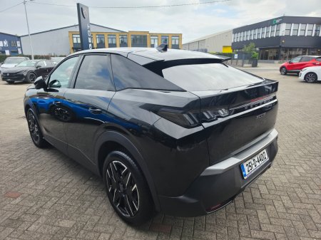 2025 Peugeot 3008 - photo 8
