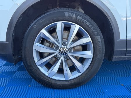 2021 Volkswagen T-Roc - photo 12
