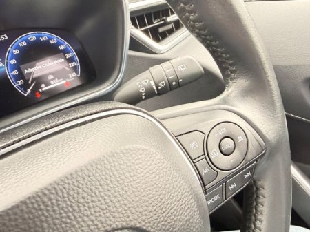 2024 Toyota Corolla - photo 20