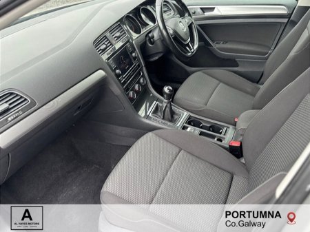 2017 Volkswagen Golf - photo 4