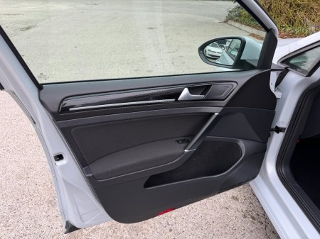 2018 Volkswagen Golf - photo 14