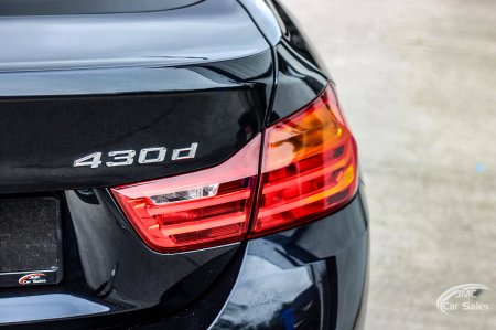 2016 BMW 4-Series - photo 12