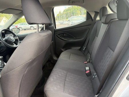 2024 Toyota Yaris - photo 7