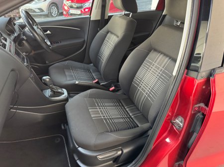 2015 Volkswagen Polo - photo 14