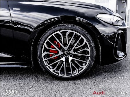 2026 Audi A5 - photo 10
