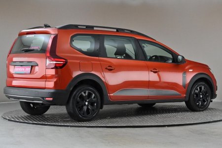 2023 Dacia Jogger - photo 10