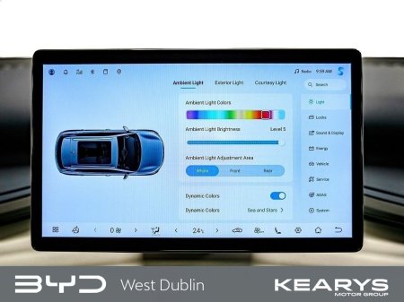 2024 BYD ATTO 3 - photo 39