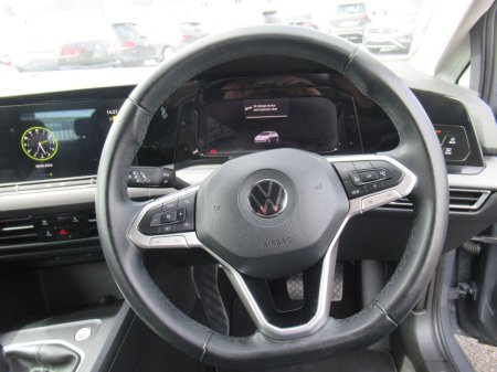 2022 Volkswagen Golf - photo 17