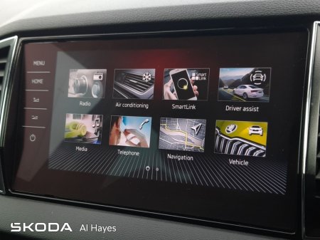 2022 Skoda Karoq - photo 14