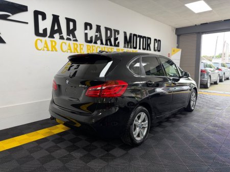 2016 BMW 2-Series - photo 4