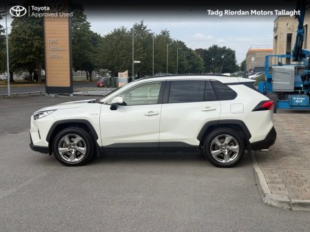 2022 Toyota RAV4 - photo 18