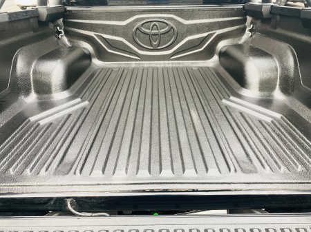 2023 Toyota Hilux - photo 28