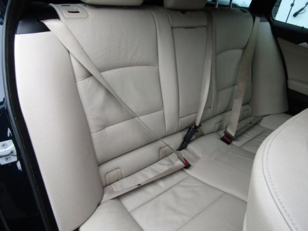 2013 BMW 5-Series - photo 20