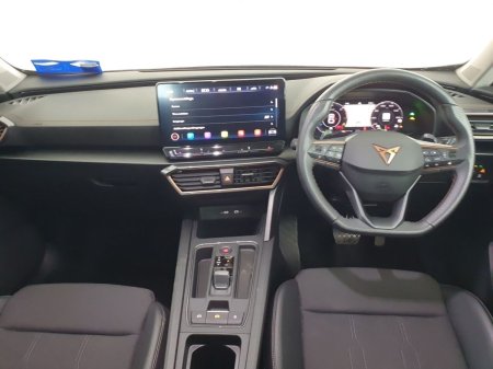2024 Cupra Formentor - photo 19