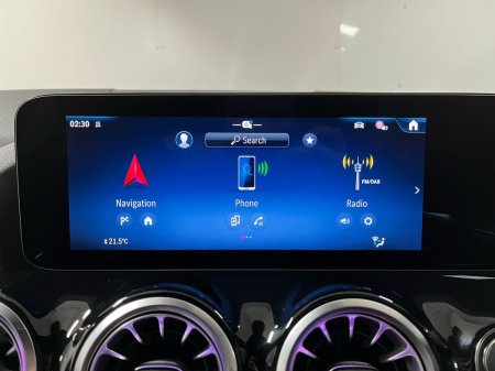 2026 Mercedes-Benz GLA - photo 21