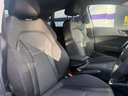 2013 Audi A1 - photo 13