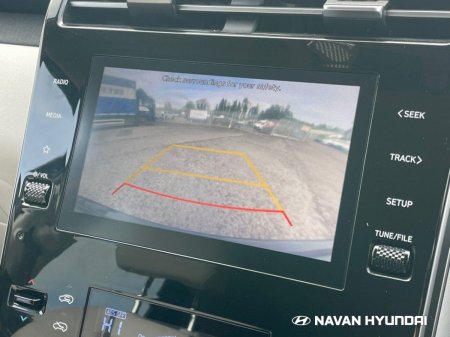 2023 Hyundai Tucson - photo 25