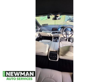 2020 BMW X5 - photo 23