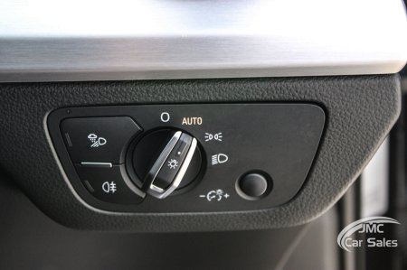2019 Audi Q5 - photo 27