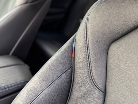 2019 BMW 5-Series - photo 25