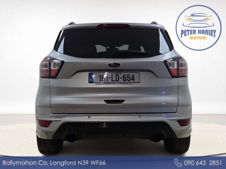 2018 Ford Kuga - photo 6