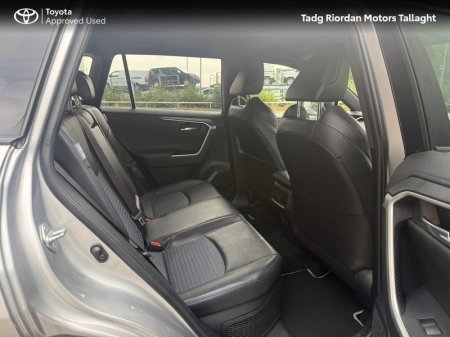 2019 Toyota RAV4 - photo 10