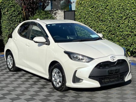 2021 Toyota Yaris - photo 15