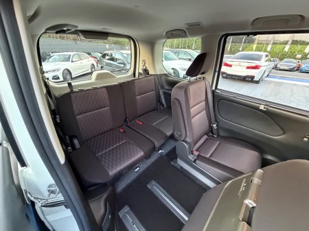 2021 Nissan Serena - photo 38