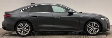 2025 Audi A5 - photo 4