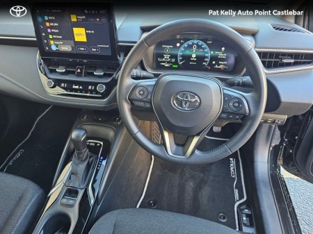 2026 Toyota Corolla - photo 9
