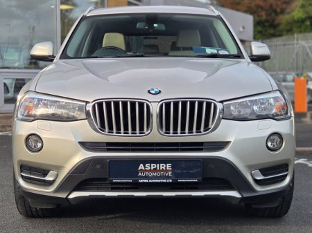 2015 BMW X3 - photo 10
