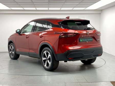 2023 Nissan Qashqai - photo 14