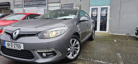 2016 Renault Fluence - photo 9