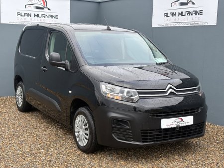 2021 Citroen Berlingo - photo 4